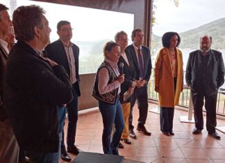 Lancement de la saison touristique en Cœur d’Hérault L’Office de Tourisme Destination Salagou et l’Office de Tourisme Lodévois & Larzac s’associent pour lancer en commun la saison touristique 2024