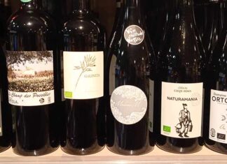 Les chiffres de l’agriculture bio en région Occitanie Les vins bio en Occitanie : un panel complet de saveurs naturelles