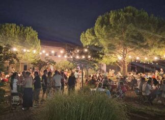 Les Estivales de l’AOP Languedoc, pour vibrer cet été ! Les Estivales de l'AOP Languedoc, pour danser, déguster et vibrer tout l'été !