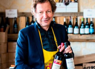 VIE D’OC® se prépare à célébrer sa foire aux vins 2024 VIE D’OC® se prépare à célébrer sa foire aux vins 2024 !