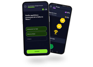 Winology, une nouvelle façon de comprendre le vin ! Winology, l’application mobile éducative et ludique, c'est une nouvelle façon de comprendre le vin !