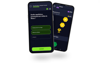 Winology, une nouvelle façon de comprendre le vin ! Winology, l’application mobile éducative et ludique, c'est une nouvelle façon de comprendre le vin !