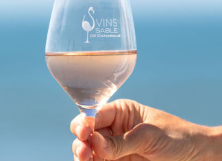 Une année prometteuse pour l’AOP Vins Sable de Camargue Une récolte pleine de promesses pour l’AOP Vins Sable de Camargue - Photo © Laurent Rebelle