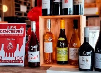 Les pépites des Dénicheurs de vin ! Les dénicheurs de vins, une opération des Cavistes Indépendants pour découvrir d'excellents vins à un prix modique !