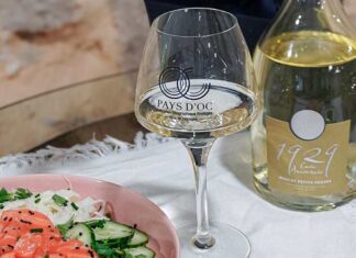 À la découverte des cépages : le muscat à petits grains Savourez le muscat à petits grains avec la Cuvée 1929 de la cave Saint-Paulet Vignobles en IGP Pays d’OC