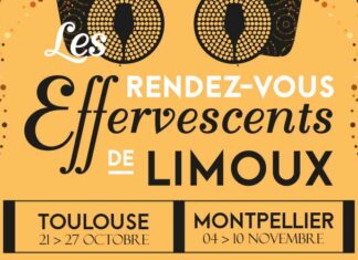 Les Vins de Limoux vont faire rayonner l’automne occitan Les rendez-vous effervescents de Limoux, maintenant à Toulouse et à Montpellier !