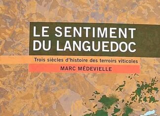 2025 : une année festive pour les 40 ans des vins de l’AOP Languedoc Des livres pour découvrir l'AOP Languedoc à l'occasion du 40e anniversaire de l'appellation