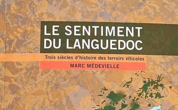 2025 : une année festive pour les 40 ans des vins de l’AOP Languedoc Des livres pour découvrir l'AOP Languedoc à l'occasion du 40e anniversaire de l'appellation
