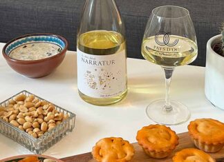 À la découverte des cépages : le Rolle Découvrez le rolle, un cépage méditerranéen avec la Cuvée Narratur du Domaine de Preignes le Vieux en IGP Pays d'Oc