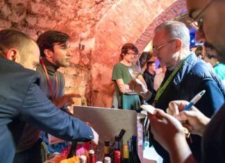 Degré Zéro : le salon des boissons sans ou à faible teneur en alcool revient à Paris Le salon Degré Zéro 2025 se tiendra à Paris