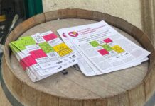 Les vins bio à l’honneur : des animations et des parcours découverte sont organisés à Montpellier