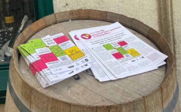 Les vins bio à l’honneur : animations et parcours découverte à Montpellier Les vins bio à l’honneur : des animations et des parcours découverte sont organisés à Montpellier