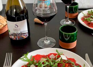 À la découverte des cépages : la syrah Découvrez la syrah, cépage du domaine Sibille en Pays d'Oc IGP