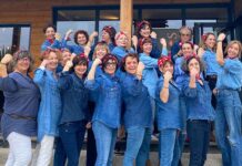 Les Vinifilles, un collectif dynamique !
