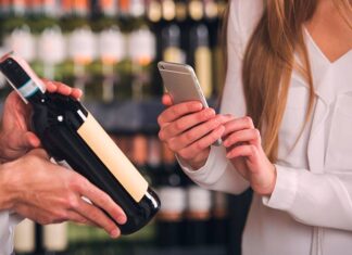 La Poste développe son offre d’impression sécurisée pour le secteur vitivinicole La Poste : une impression sécurisée destinée à l'étiquetage pour le secteur viti-vinicole