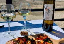 Découvrez le Viognier avec la cuvée Saint D des Vignerons de Saint Dézéry en IGP Pays d'Oc