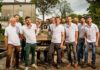 Les vignerons de l’AOP Languedoc Sommières dévoilent une nouvelle identité : « La Pépite du Languedoc »
