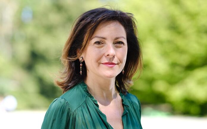 Interview Carole Delga : viticulture en Occitanie : innover, s’adapter, rayonner