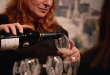 Le concours des Crémants 2025 à Beaune