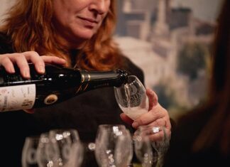 136 médailles décernées au 34e Concours national des crémants à Beaune Le concours des Crémants 2025 à Beaune