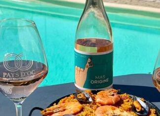 À la découverte des cépages : le cinsault Découvrez le cinsault avec la cuvée du Mas Origine en IGP Pays d'Oc