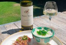 Découvrez la marsanne avec cette cuvée des Domaines Paul Mas en IGP Pays d'Oc