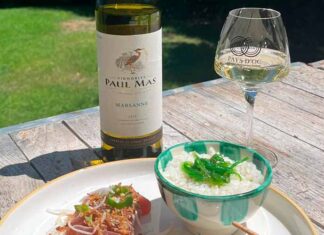 À la découverte des cépages : la marsanne Découvrez la marsanne avec cette cuvée des Domaines Paul Mas en IGP Pays d'Oc