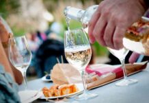 L'été est festif avec les Estivales des vins AOP Languedoc