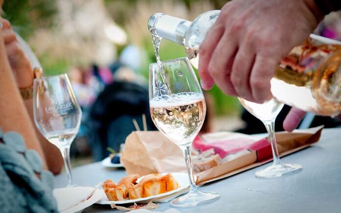 L'été est festif avec les Estivales des vins AOP Languedoc
