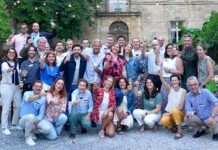WORKSHOP VINVENTIONS : le vin sait-il (encore) parler aux jeunes générations ?