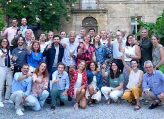 WORKSHOP VINVENTIONS : le vin sait-il (encore) parler aux jeunes générations ? WORKSHOP VINVENTIONS : le vin sait-il (encore) parler aux jeunes générations ?