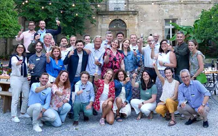 WORKSHOP VINVENTIONS : le vin sait-il (encore) parler aux jeunes générations ?