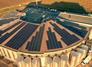 La cave Héraclès, première cave coopérative française certifiée B Corp La cave Héraclès, première cave coopérative française certifiée B Corp