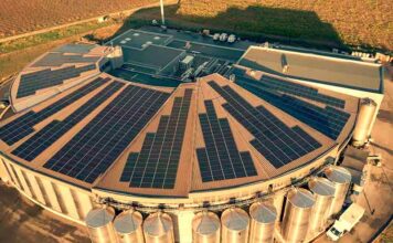 La cave Héraclès, première cave coopérative française certifiée B Corp La cave Héraclès, première cave coopérative française certifiée B Corp