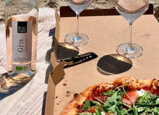 À la découverte des cépages : le grenache gris Découvrez le grenache gris avec le domaine Rose et Paul en IGP Pays d'Oc