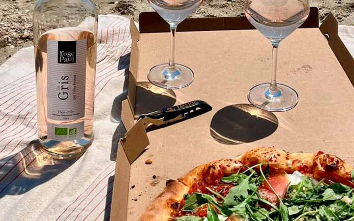 Découvrez le grenache gris avec le domaine Rose et Paul en IGP Pays d'Oc