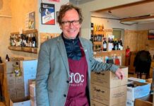 Foire aux Vins d’automne 2025 : un festival des vins du Languedoc-Roussillon Foire aux Vins d’automne 2025 : un festival des vins du Languedoc-Roussillon