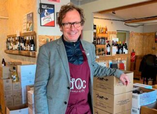 Foire aux Vins d’automne 2025 : un festival des vins du Languedoc-Roussillon Foire aux Vins d’automne 2025 : un festival des vins du Languedoc-Roussillon