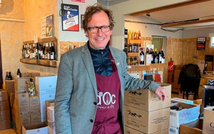 Foire aux Vins d’automne 2025 : un festival des vins du Languedoc-Roussillon