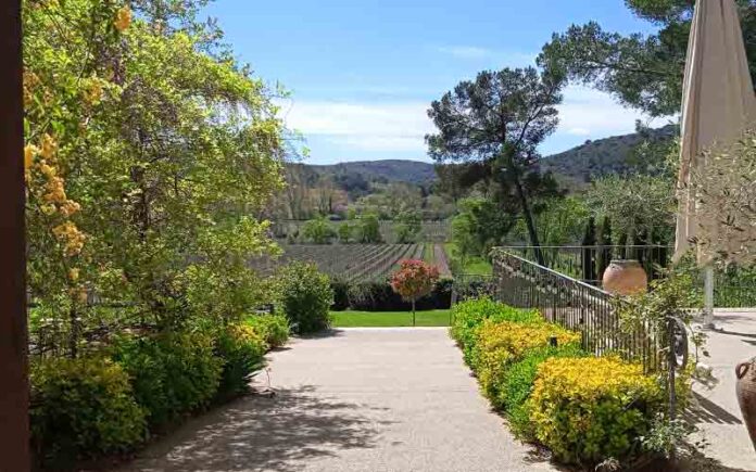 Du 17 au 19 octobre : Vignobles en Scène !