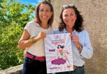 Octobre Rose : quand la solidarité se déguste Octobre Rose : quand la solidarité se déguste avec la Montpellier Reine