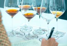 Thuir, future capitale mondiale des vins doux et fortifiés Thuir, future capitale mondiale des vins doux et fortifiés