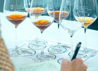 Thuir, future capitale mondiale des vins doux et fortifiés Thuir, future capitale mondiale des vins doux et fortifiés