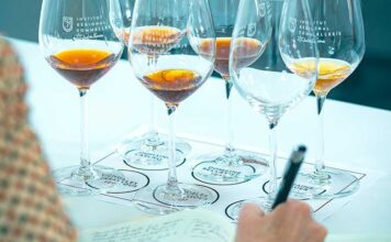 Thuir, future capitale mondiale des vins doux et fortifiés Thuir, future capitale mondiale des vins doux et fortifiés