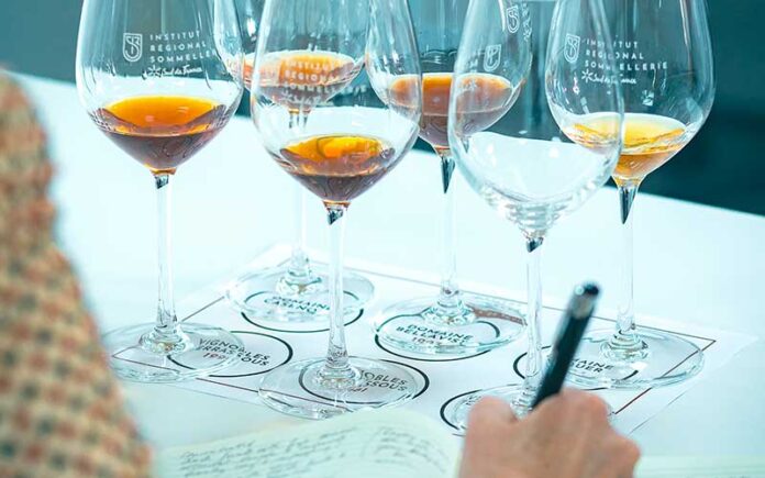 Thuir, future capitale mondiale des vins doux et fortifiés