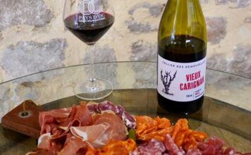 À la découverte des cépages : le carignan